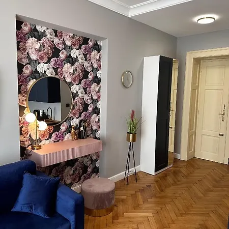 Premium Apartment In Spiski Palace Krakow Exterior photo