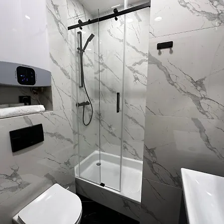 Premium Apartment In Spiski Palace Krakow Exterior photo