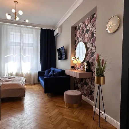 Premium Apartment In Spiski Palace Krakow Exterior photo