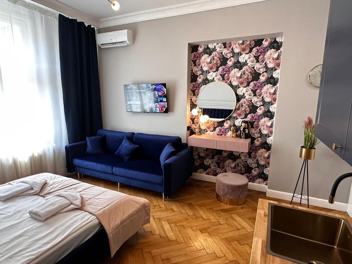 Premium In Spiski Palace Apartment *